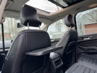 USED 2017 17 FORD GALAXY 2.0 TDCi Titanium X MPV 5dr Diesel Manual Euro 6 (s/s) (180 ps) 