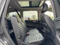 USED 2017 17 FORD GALAXY 2.0 TDCi Titanium X MPV 5dr Diesel Manual Euro 6 (s/s) (180 ps) 