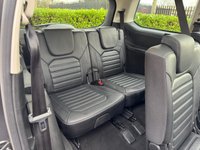 USED 2017 17 FORD GALAXY 2.0 TDCi Titanium X MPV 5dr Diesel Manual Euro 6 (s/s) (180 ps) 