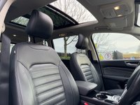 USED 2017 17 FORD GALAXY 2.0 TDCi Titanium X MPV 5dr Diesel Manual Euro 6 (s/s) (180 ps) 
