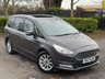 USED 2017 17 FORD GALAXY 2.0 TDCi Titanium X MPV 5dr Diesel Manual Euro 6 (s/s) (180 ps) 