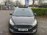 USED 2017 17 FORD GALAXY 2.0 TDCi Titanium X MPV 5dr Diesel Manual Euro 6 (s/s) (180 ps) 