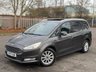 USED 2017 17 FORD GALAXY 2.0 TDCi Titanium X MPV 5dr Diesel Manual Euro 6 (s/s) (180 ps) 