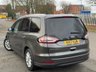 USED 2017 17 FORD GALAXY 2.0 TDCi Titanium X MPV 5dr Diesel Manual Euro 6 (s/s) (180 ps) 