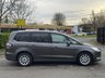 USED 2017 17 FORD GALAXY 2.0 TDCi Titanium X MPV 5dr Diesel Manual Euro 6 (s/s) (180 ps) 