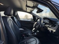 USED 2014 64 BMW 2 SERIES ACTIVE TOURER 2.0 218d Luxury MPV 5dr Diesel Automatic Euro 6 (s/s) (150 ps) 