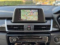 USED 2014 64 BMW 2 SERIES ACTIVE TOURER 2.0 218d Luxury MPV 5dr Diesel Automatic Euro 6 (s/s) (150 ps) 