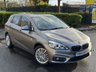 USED 2014 64 BMW 2 SERIES ACTIVE TOURER 2.0 218d Luxury MPV 5dr Diesel Automatic Euro 6 (s/s) (150 ps) 