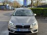 USED 2014 64 BMW 2 SERIES ACTIVE TOURER 2.0 218d Luxury MPV 5dr Diesel Automatic Euro 6 (s/s) (150 ps) 