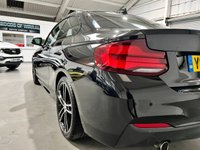 USED 2019 69 BMW 2 SERIES 1.5 218i GPF M Sport Coupe 2dr Petrol Manual Euro 6 (s/s) (136 ps) 
