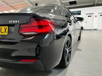 USED 2019 69 BMW 2 SERIES 1.5 218i GPF M Sport Coupe 2dr Petrol Manual Euro 6 (s/s) (136 ps) 