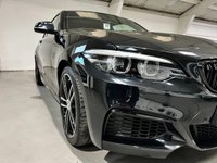 USED 2019 69 BMW 2 SERIES 1.5 218i GPF M Sport Coupe 2dr Petrol Manual Euro 6 (s/s) (136 ps) 