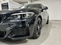 USED 2019 69 BMW 2 SERIES 1.5 218i GPF M Sport Coupe 2dr Petrol Manual Euro 6 (s/s) (136 ps) 