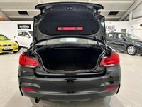 USED 2019 69 BMW 2 SERIES 1.5 218i GPF M Sport Coupe 2dr Petrol Manual Euro 6 (s/s) (136 ps) 