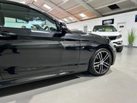 USED 2019 69 BMW 2 SERIES 1.5 218i GPF M Sport Coupe 2dr Petrol Manual Euro 6 (s/s) (136 ps) 
