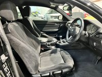 USED 2019 69 BMW 2 SERIES 1.5 218i GPF M Sport Coupe 2dr Petrol Manual Euro 6 (s/s) (136 ps) 