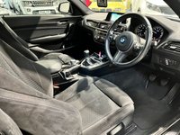 USED 2019 69 BMW 2 SERIES 1.5 218i GPF M Sport Coupe 2dr Petrol Manual Euro 6 (s/s) (136 ps) 