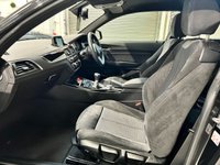 USED 2019 69 BMW 2 SERIES 1.5 218i GPF M Sport Coupe 2dr Petrol Manual Euro 6 (s/s) (136 ps) 