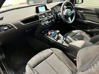 USED 2019 69 BMW 2 SERIES 1.5 218i GPF M Sport Coupe 2dr Petrol Manual Euro 6 (s/s) (136 ps) 