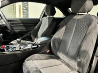 USED 2019 69 BMW 2 SERIES 1.5 218i GPF M Sport Coupe 2dr Petrol Manual Euro 6 (s/s) (136 ps) 