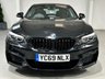 USED 2019 69 BMW 2 SERIES 1.5 218i GPF M Sport Coupe 2dr Petrol Manual Euro 6 (s/s) (136 ps) 