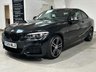 USED 2019 69 BMW 2 SERIES 1.5 218i GPF M Sport Coupe 2dr Petrol Manual Euro 6 (s/s) (136 ps) 