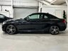 USED 2019 69 BMW 2 SERIES 1.5 218i GPF M Sport Coupe 2dr Petrol Manual Euro 6 (s/s) (136 ps) 