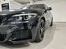USED 2019 69 BMW 2 SERIES 1.5 218i GPF M Sport Coupe 2dr Petrol Manual Euro 6 (s/s) (136 ps) 