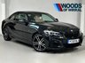 USED 2019 69 BMW 2 SERIES 1.5 218i GPF M Sport Coupe 2dr Petrol Manual Euro 6 (s/s) (136 ps) 