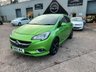 USED 2015 65 VAUXHALL CORSA 1.4i Turbo ecoTEC SRi VX Line Hatchback 3dr Petrol Manual Euro 6 (s/s) (100 ps) 1 FORMER KEEPER!! SERVICE HISTORY!!