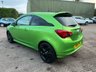 USED 2015 65 VAUXHALL CORSA 1.4i Turbo ecoTEC SRi VX Line Hatchback 3dr Petrol Manual Euro 6 (s/s) (100 ps) 1 FORMER KEEPER!! SERVICE HISTORY!!