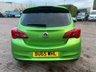 USED 2015 65 VAUXHALL CORSA 1.4i Turbo ecoTEC SRi VX Line Hatchback 3dr Petrol Manual Euro 6 (s/s) (100 ps) 1 FORMER KEEPER!! SERVICE HISTORY!!