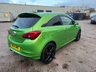 USED 2015 65 VAUXHALL CORSA 1.4i Turbo ecoTEC SRi VX Line Hatchback 3dr Petrol Manual Euro 6 (s/s) (100 ps) 1 FORMER KEEPER!! SERVICE HISTORY!!