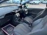 USED 2015 65 VAUXHALL CORSA 1.4i Turbo ecoTEC SRi VX Line Hatchback 3dr Petrol Manual Euro 6 (s/s) (100 ps) 1 FORMER KEEPER!! SERVICE HISTORY!!