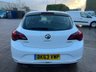 USED 2013 63 VAUXHALL ASTRA 1.4T 16v SRi Hatchback 5dr Petrol Manual Euro 5 (140 ps) OCTOBER 25 MOT! SRI!