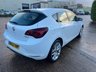 USED 2013 63 VAUXHALL ASTRA 1.4T 16v SRi Hatchback 5dr Petrol Manual Euro 5 (140 ps) OCTOBER 25 MOT! SRI!