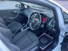 USED 2013 63 VAUXHALL ASTRA 1.4T 16v SRi Hatchback 5dr Petrol Manual Euro 5 (140 ps) OCTOBER 25 MOT! SRI!