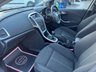 USED 2013 63 VAUXHALL ASTRA 1.4T 16v SRi Hatchback 5dr Petrol Manual Euro 5 (140 ps) OCTOBER 25 MOT! SRI!