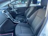 USED 2013 63 VAUXHALL ASTRA 1.4T 16v SRi Hatchback 5dr Petrol Manual Euro 5 (140 ps) OCTOBER 25 MOT! SRI!