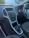 USED 2013 63 VAUXHALL ASTRA 1.4T 16v SRi Hatchback 5dr Petrol Manual Euro 5 (140 ps) OCTOBER 25 MOT! SRI!
