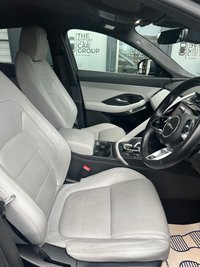 USED 2021 21 JAGUAR E-PACE 2.0 D204 MHEV R-Dynamic S SUV 5dr Diesel Auto AWD Euro 6 (s/s) (204 ps) 