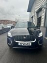 USED 2021 21 JAGUAR E-PACE 2.0 D204 MHEV R-Dynamic S SUV 5dr Diesel Auto AWD Euro 6 (s/s) (204 ps) 