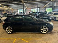 USED 2005 55 VAUXHALL ASTRA 1.7 CDTi 16v SRi Hatchback 5dr Diesel Manual (138 g/km, 99 bhp) 