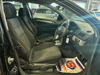 USED 2005 55 VAUXHALL ASTRA 1.7 CDTi 16v SRi Hatchback 5dr Diesel Manual (138 g/km, 99 bhp) 