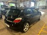 USED 2005 55 VAUXHALL ASTRA 1.7 CDTi 16v SRi Hatchback 5dr Diesel Manual (138 g/km, 99 bhp) 