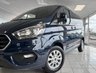 USED 2021 70 FORD TRANSIT CUSTOM 2.0 300 EcoBlue Limited Crew Van Double Cab 5dr Diesel Auto L1 H1 Euro 6 (s/s) (130 ps) FORD PASS CONNECT+REMOTE START