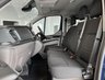 USED 2021 70 FORD TRANSIT CUSTOM 2.0 300 EcoBlue Limited Crew Van Double Cab 5dr Diesel Auto L1 H1 Euro 6 (s/s) (130 ps) FORD PASS CONNECT+REMOTE START