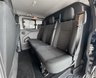 USED 2021 70 FORD TRANSIT CUSTOM 2.0 300 EcoBlue Limited Crew Van Double Cab 5dr Diesel Auto L1 H1 Euro 6 (s/s) (130 ps) FORD PASS CONNECT+REMOTE START