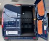 USED 2021 70 FORD TRANSIT CUSTOM 2.0 300 EcoBlue Limited Crew Van Double Cab 5dr Diesel Auto L1 H1 Euro 6 (s/s) (130 ps) FORD PASS CONNECT+REMOTE START