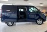 USED 2021 70 FORD TRANSIT CUSTOM 2.0 300 EcoBlue Limited Crew Van Double Cab 5dr Diesel Auto L1 H1 Euro 6 (s/s) (130 ps) FORD PASS CONNECT+REMOTE START